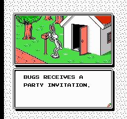Bugs Bunny Birthday Blowout, The